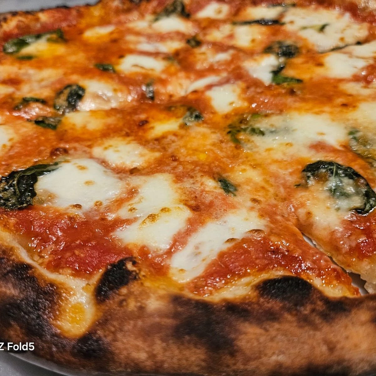 Naples 15 signature dishes  Neapolitan Pizza (Vera Pizza Napoletana certified - e.g., Margherita, Marinara), various fresh pasta dishes, seafood preparations, Limoncello.